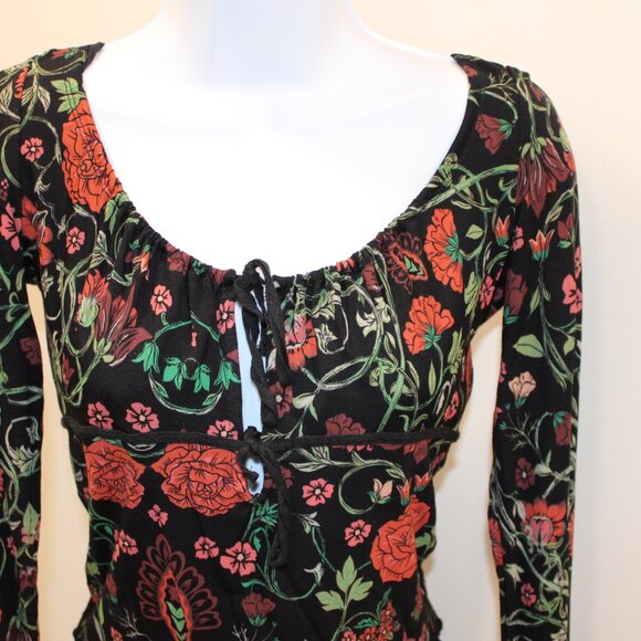 FREE PEOPLE BOHO TOPS (2) - Picture 11 of 11